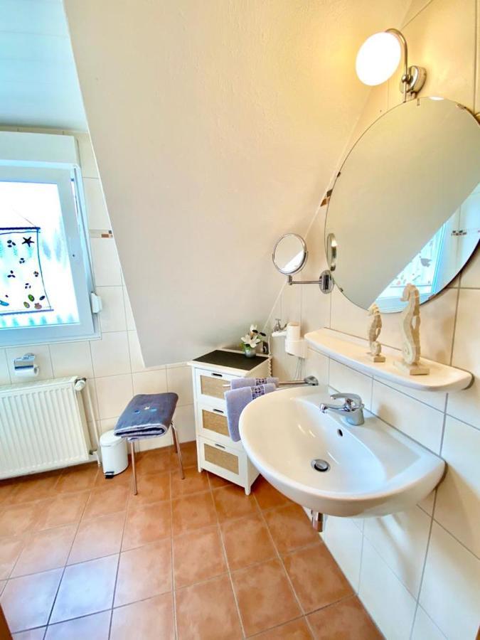 Ferienhaus Antje Greetsiel Nordsee Krummhörn エクステリア 写真