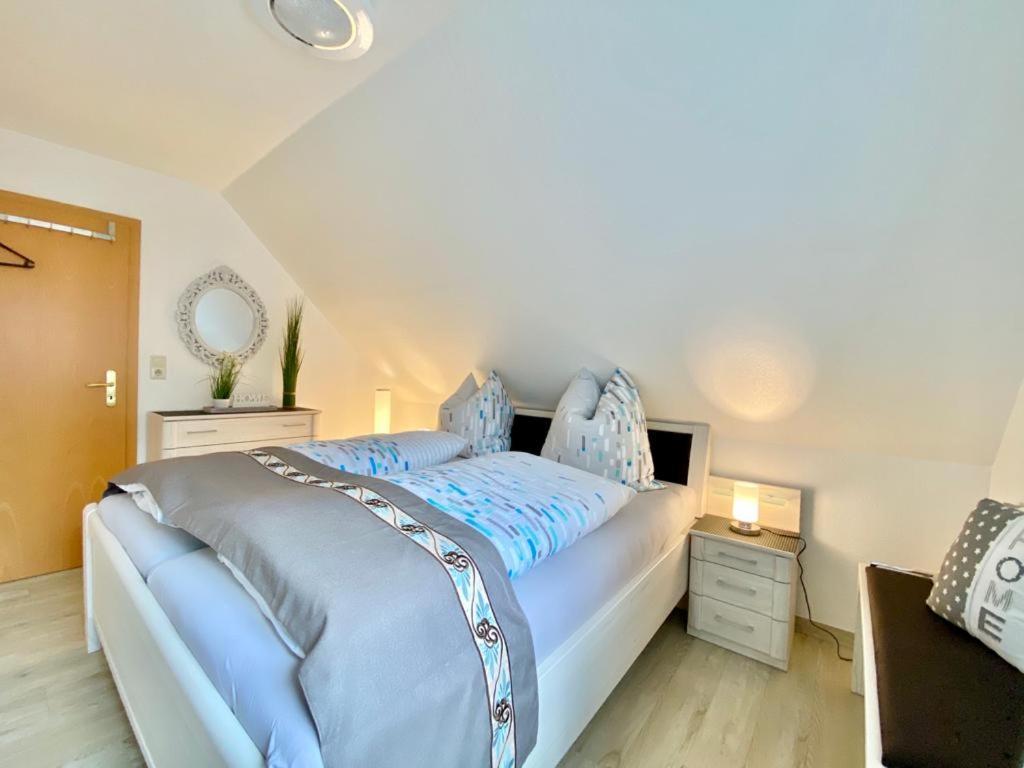 Ferienhaus Antje Greetsiel Nordsee Krummhörn エクステリア 写真