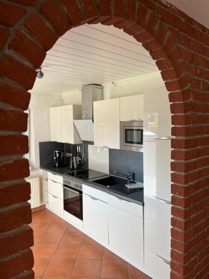 Ferienhaus Antje Greetsiel Nordsee Krummhörn エクステリア 写真