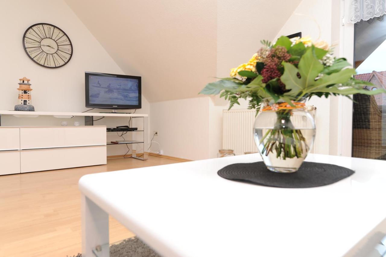 Ferienhaus Antje Greetsiel Nordsee Krummhörn エクステリア 写真