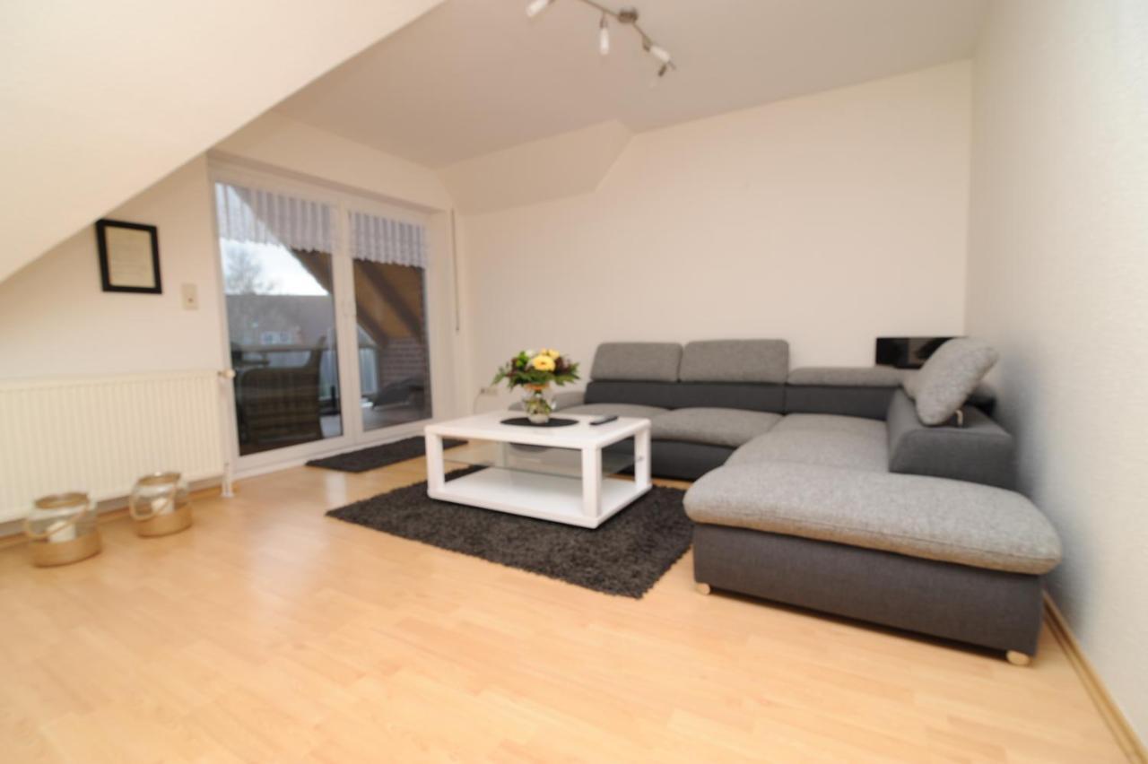 Ferienhaus Antje Greetsiel Nordsee Krummhörn エクステリア 写真